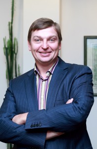 Андрей Юков выберет лучший юридический департамент
