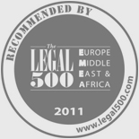Legal 500