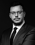 Каретин Марк Георгиевич